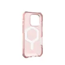 UAG Essential Armor iPhone 16 Pro Magsafe tok, Rose