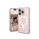 UAG Essential Armor iPhone 16 Pro Magsafe tok, Rose
