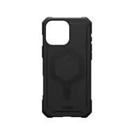 UAG Essential Armor iPhone 16 Pro Max Magsafe tok, Black