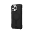 UAG Essential Armor iPhone 16 Pro Max Magsafe tok, Black