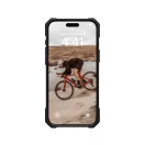 UAG Essential Armor iPhone 16 Pro Max Magsafe tok, Black