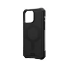 UAG Essential Armor iPhone 16 Pro Max Magsafe tok, Black