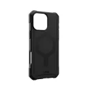 UAG Essential Armor iPhone 16 Pro Max Magsafe tok, Black