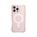 UAG Essential Armor iPhone 16 Pro Max Magsafe tok, Rose