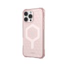 UAG Essential Armor iPhone 16 Pro Max Magsafe tok, Rose