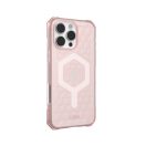 UAG Essential Armor iPhone 16 Pro Max Magsafe tok, Rose