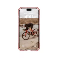 UAG Essential Armor iPhone 16 Pro Max Magsafe tok, Rose
