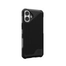 UAG Metropolis LT iPhone 16 Plus Magsafe tok, Kevlar Black