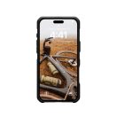 UAG Metropolis LT iPhone 16 Plus Magsafe tok, Kevlar Black