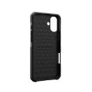 UAG Metropolis LT iPhone 16 Plus Magsafe tok, Kevlar Black