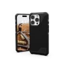 UAG Metropolis LT iPhone 16 Pro Magsafe tok, Kevlar Black