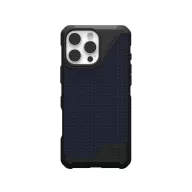   UAG Metropolis LT iPhone 16 Pro Max Magsafe tok, Kevlar Mallard