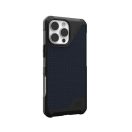 UAG Metropolis LT iPhone 16 Pro Max Magsafe tok, Kevlar Mallard