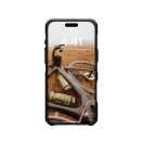 UAG Metropolis LT iPhone 16 Pro Max Magsafe tok, Kevlar Olive