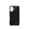 UAG Metropolis LT iPhone 16 Magsafe tok, Kevlar Black