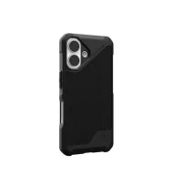 UAG Metropolis LT iPhone 16 Magsafe tok, Kevlar Black