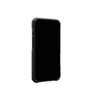 UAG Metropolis LT iPhone 16 Magsafe tok, Kevlar Black