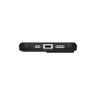 UAG Metropolis LT iPhone 16 Magsafe tok, Kevlar Black