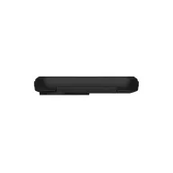 UAG Metropolis LT iPhone 16 Magsafe tok, Kevlar Black