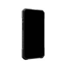 UAG Monarch Pro iPhone 16 Plus Magsafe tok, Kevlar Black