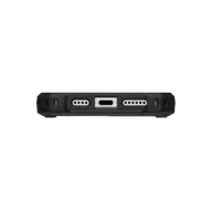 UAG Monarch Pro iPhone 16 Plus Magsafe tok, Kevlar Black