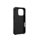 UAG Monarch Pro iPhone 16 Pro Magsafe tok, Titanium