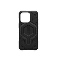 UAG Monarch Pro iPhone 16 Pro Magsafe tok, Carbon Fiber