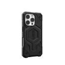 UAG Monarch Pro iPhone 16 Pro Magsafe tok, Carbon Fiber