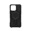 UAG Monarch Pro iPhone 16 Pro Max Magsafe tok, Kevlar Black