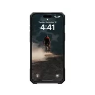 UAG Monarch Pro iPhone 16 Pro Max Magsafe tok, Kevlar Black