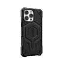 UAG Monarch Pro iPhone 16 Pro Max Magsafe tok, Carbon Fiber