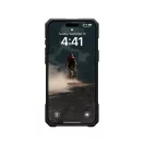 UAG Monarch Pro iPhone 16 Pro Max Magsafe tok, Carbon Fiber
