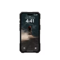 UAG Monarch Pro iPhone 16 Magsafe tok, Kevlar Black