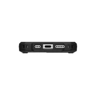 UAG Monarch Pro iPhone 16 Magsafe tok, Kevlar Black