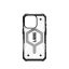 UAG Pathfinder iPhone 16 Pro Clear Magsafe tok, Ice