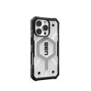 UAG Pathfinder iPhone 16 Pro Clear Magsafe tok, Ice