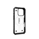 UAG Pathfinder iPhone 16 Pro Clear Magsafe tok, Ice