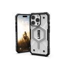UAG Pathfinder iPhone 16 Pro Clear Magsafe tok, Ice