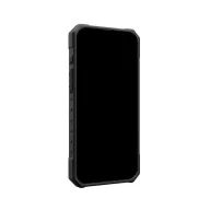 UAG Pathfinder iPhone 16 Pro Max Clear Magsafe tok, Ash