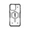 UAG Pathfinder iPhone 16 Pro Max Clear Magsafe tok, Ice