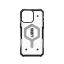 UAG Pathfinder iPhone 16 Pro Max Clear Magsafe tok, Ice