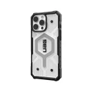 UAG Pathfinder iPhone 16 Pro Max Clear Magsafe tok, Ice