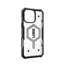 UAG Pathfinder iPhone 16 Pro Max Clear Magsafe tok, Ice