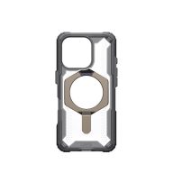 UAG Plasma XTE iPhone 16 Pro Magsafe tok, Ash/Titanium
