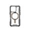 UAG Plasma XTE iPhone 16 Pro Magsafe tok, Ash/Titanium