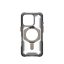 UAG Plasma XTE iPhone 16 Pro Magsafe tok, Ash/Titanium