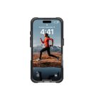 UAG Plasma XTE iPhone 16 Pro Magsafe tok, Ash/Titanium