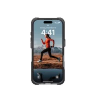 UAG Plasma XTE iPhone 16 Pro Magsafe tok, Ash/Titanium