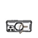 UAG Plasma XTE iPhone 16 Pro Magsafe tok, Ash/Titanium