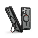 UAG Plasma XTE iPhone 16 Pro Max MagSafe tok, Black/Orange